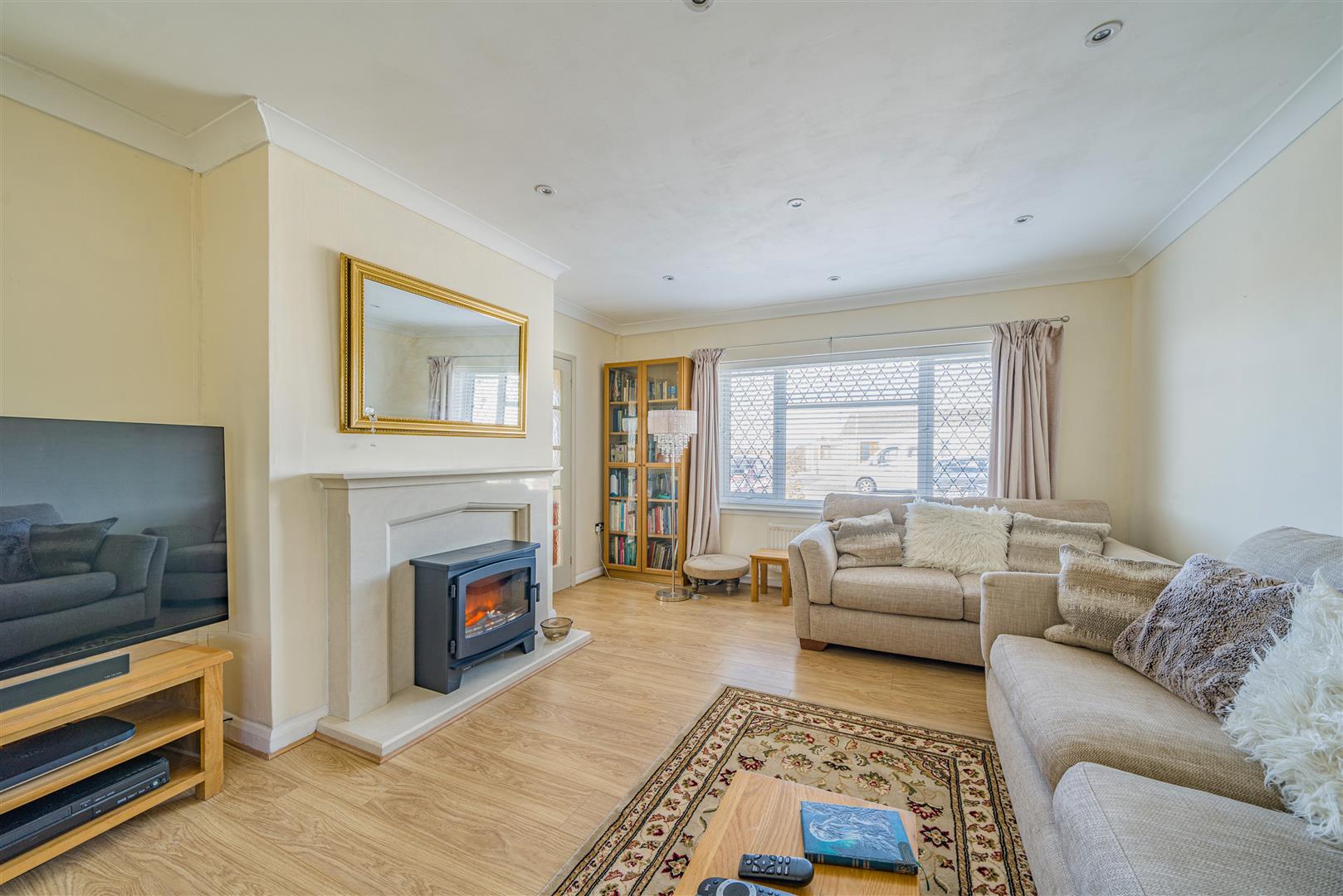 Maenor Helyg, Pembrey, Burry Port, SA16 0TU